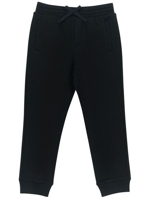 PANTALONE DOLCE&GABBANA | L4JPT0 G7OLJ/N0000